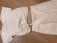 2 teiliges Set Hose und Tshirt Altona - Hamburg Lurup Vorschau