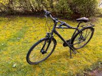 Trekking Fahrrad 28“ RH 52 cm Riverside 320 (Decathlon) Bayern - Fürth Vorschau