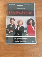 Die Waffen der Frauen - DVD Hessen - Hochheim am Main Vorschau