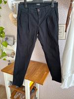 Chinohose Hose Herren schwarz 30/30 Only&Sons Bad Doberan - Landkreis - Bad Doberan Vorschau