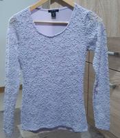 Lila Langarmshirt Rheinland-Pfalz - Koblenz Vorschau