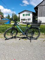 Fahrrad Conway grau Baden-Württemberg - Markdorf Vorschau