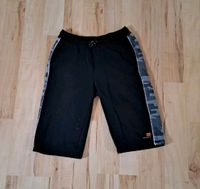 C&A Jungen Sweatshorts Sporthose Gr. 158/164 Camouflage Thüringen - St Gangloff Vorschau