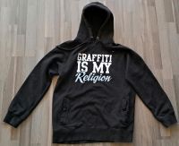 Graffiti Hoodie Sprayday Clothing Writer Sprayer Niedersachsen - Wolfsburg Vorschau