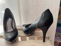 Pumps schwarz Bayern - Mainaschaff Vorschau