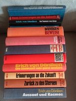 Bücher Sammlung Erich von Däniken Lingen (Ems) - Altenlingen Vorschau