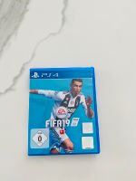 FIFA 19 Ps4 Playstation 4 Fußball Spiel Football Bayern - Karlskron Vorschau