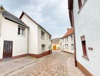 Charmantes Zuhause im alten Stadtkern von Löbejün Sachsen-Anhalt - Wettin-Löbejün Vorschau