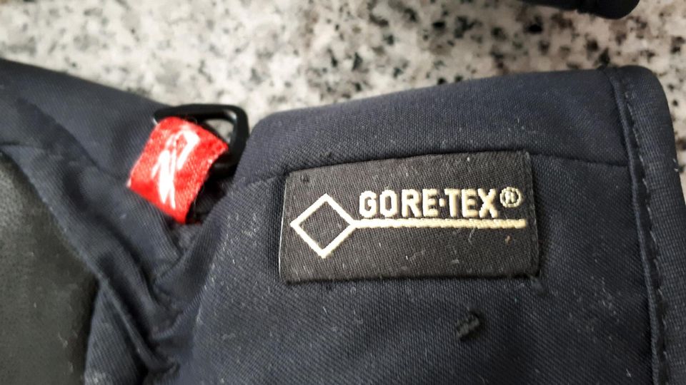 Handschuhe Zanier,  Goretex,  Größe 5 in Uhingen