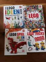 LEGO Ideenbuch Tricks Buch Spielideen Nordrhein-Westfalen - Dormagen Vorschau