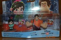 Disney Infinity-Toybox Set Niedersachsen - Frelsdorf Vorschau