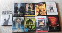 9 DVD Set verschiedene Filme Baden-Württemberg - Heubach Vorschau