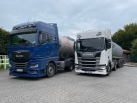 LKW Fahrer im Nahverkehr (m/w/d) Niedersachsen - Bösel Vorschau