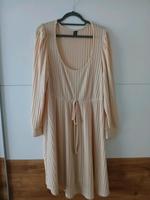 Wollkleid Gr. 4XL Niedersachsen - Hameln Vorschau