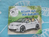 Mini-Heft "Luis & Lea"- Besuch aus der Zukunft- Wie Neu Rheinland-Pfalz - Langenscheid Vorschau