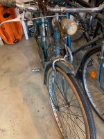 Rabeneick Fahrrad 50er Jahre,Vintage,Oldtimer,RAR,Antik Bayern - Fürth Vorschau