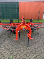 Kuhn GA 4431 Einkreiselschwader, Schwader Niedersachsen - Bad Iburg Vorschau