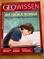 GEO Wissen Die Welt verstehen Nr. 44 Die ideale Schule Hessen - Linsengericht Vorschau