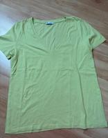 Zara T-Shirt Damen Basic Gr. M V-Ausschnitt Bayern - Eckersdorf Vorschau