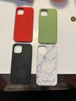 iPhone 12 Pro hüllen zu verkaufen Bayern - Würzburg Vorschau