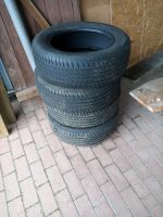 Nexen 205/60 R16 96H Sommerreifen Münster (Westfalen) - Sprakel Vorschau