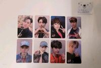 [VERKAUFE] Stray Kids Miroh pc Set chan Felix hyunjin han Hessen - Breuberg Vorschau