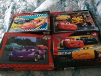 Puzzle Cars Nordrhein-Westfalen - Voerde (Niederrhein) Vorschau