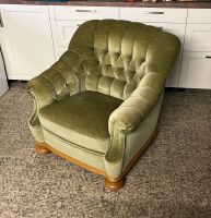 Super bequemer Retro Vintage Sessel Shabby chic Nordrhein-Westfalen - Dülmen Vorschau