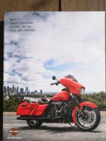 Harley Davidson Katalog aus 2017 Bayern - Bamberg Vorschau