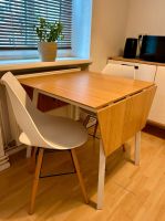 Ikea PS Tisch inkl. zwei Stühlen Friedrichshain-Kreuzberg - Friedrichshain Vorschau