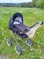 Eichhorn Kinderwagen Retro Bayern - Illschwang Vorschau