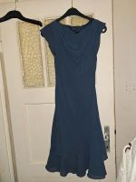 Marken Kleid blau von Zero Gr. 34/xs sommer Nordrhein-Westfalen - Hamm Vorschau
