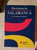 Wörterbuch Diccionario Salamanca de la lengua española Nordrhein-Westfalen - Emsdetten Vorschau