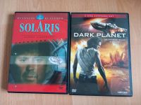 DVD Scifi Solaris und Dark Planet Hannover - Vahrenwald-List Vorschau