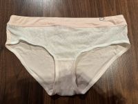 Damen Slip, Unterhose, Shorts, weiß Creme NEU Größe M 38 Bayern - Würzburg Vorschau