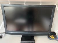 Sony Bravia 40 Zoll Schleswig-Holstein - Heikendorf Vorschau