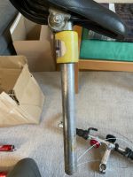 Vintage - AirWings Seatpost Ø27,2mm Obergiesing-Fasangarten - Obergiesing Vorschau