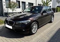 BMW 116d Advantage (Premium Selection 05/2027) Hessen - Neu-Isenburg Vorschau