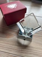 3 D Würfel London Souvenir Box neu Kristall 6cm beleuchtet Sockel Rostock - Stadtmitte Vorschau