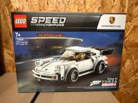 Lego 75895 NEU OVP 1974 Porsche 911 Turbo 3.0 Speed Champions Schleswig-Holstein - Brügge Holst Vorschau