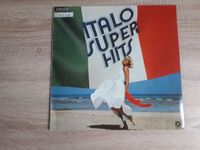 Schallplattenpaket " Bella Italia Disco " neues Angebot Niedersachsen - Burgwedel Vorschau