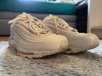 Nike Air Max 97 - CD0184-100 - Sneaker Frauen - Größe EU 40 Leipzig - Gohlis-Nord Vorschau