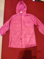 Regenjacke rosa Nordrhein-Westfalen - Kalkar Vorschau