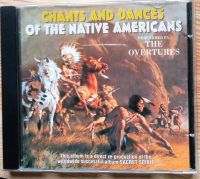 Chants and dances of the native Americans Lübeck - Moisling Vorschau