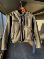 BELSTAFF Herren Motorrad Lederjacke, Gr. 50 (M L) Original Rheinland-Pfalz - Koblenz Vorschau