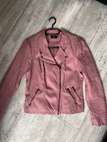 Jacke ONLY , lachsfarben , neuwertig Sachsen - Trebendorf-Mühlrose Vorschau