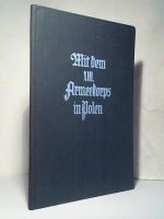 Mit dem XIII. Armeekorps in Polen. Ein Erinnerungsbuch. Bayern - Weißenburg in Bayern Vorschau