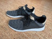 adidas Originals Herren Fitnessschuhe Sneaker schwarz Gr. 46 Nordrhein-Westfalen - Saerbeck Vorschau