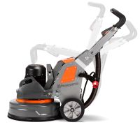 HUSQVARNA PG 540 (400 Volt)  Beton-Schleifmaschine | Vorführgerät Rheinland-Pfalz - Bundenbach Vorschau