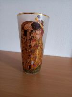 Goebel Vase, Gustav Klimt, 19,5 cm Wuppertal - Langerfeld-Beyenburg Vorschau